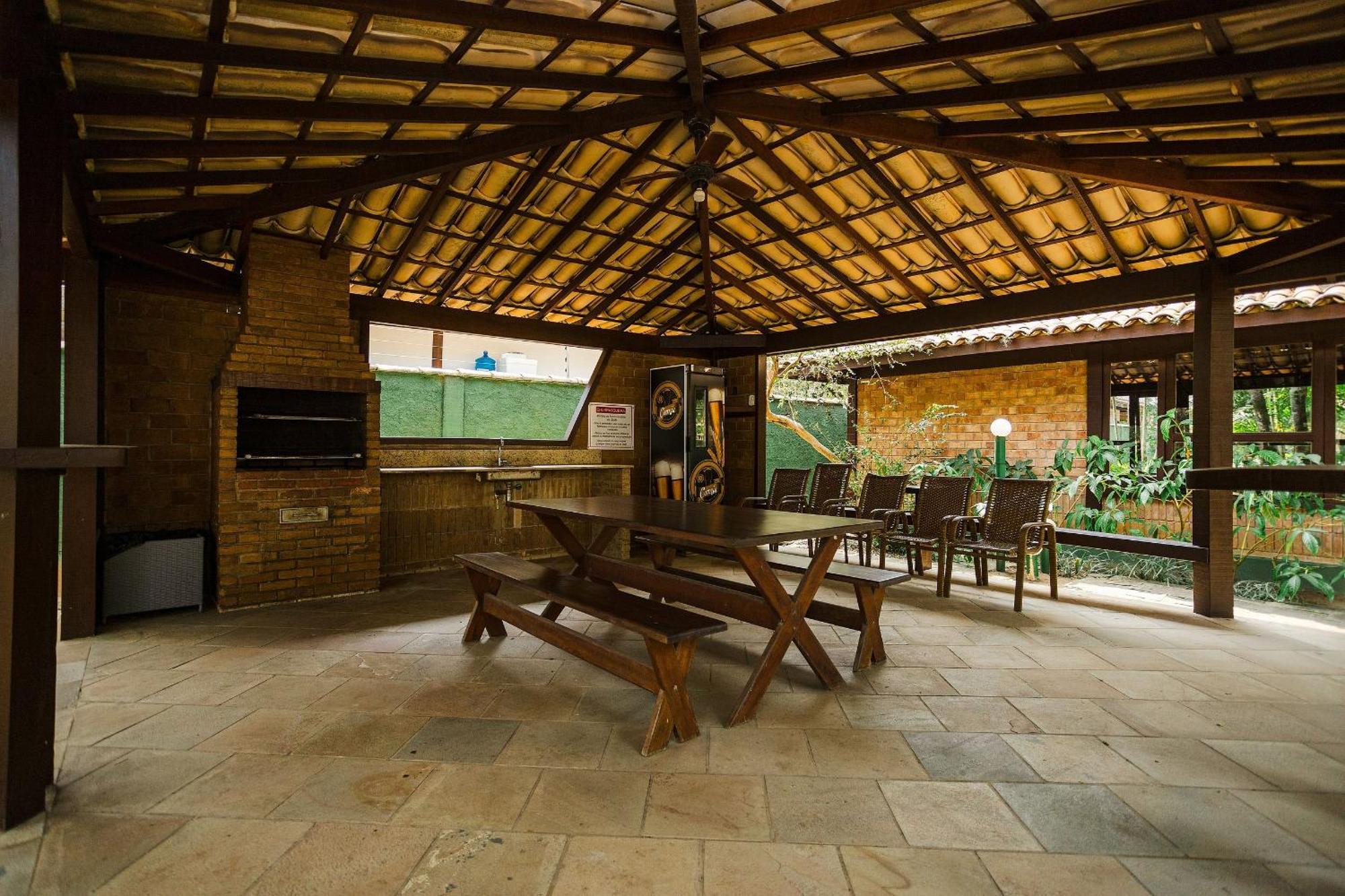 Casa Em Com 3 E Garagem | Vf 09 Holiday home