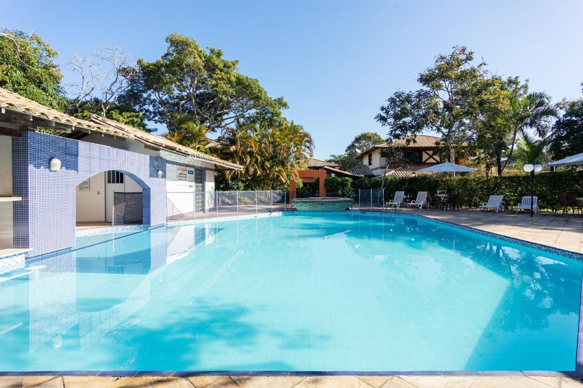 Casa Em Com 3 E Garagem | Vf 09 Holiday home Armacao dos Buzios