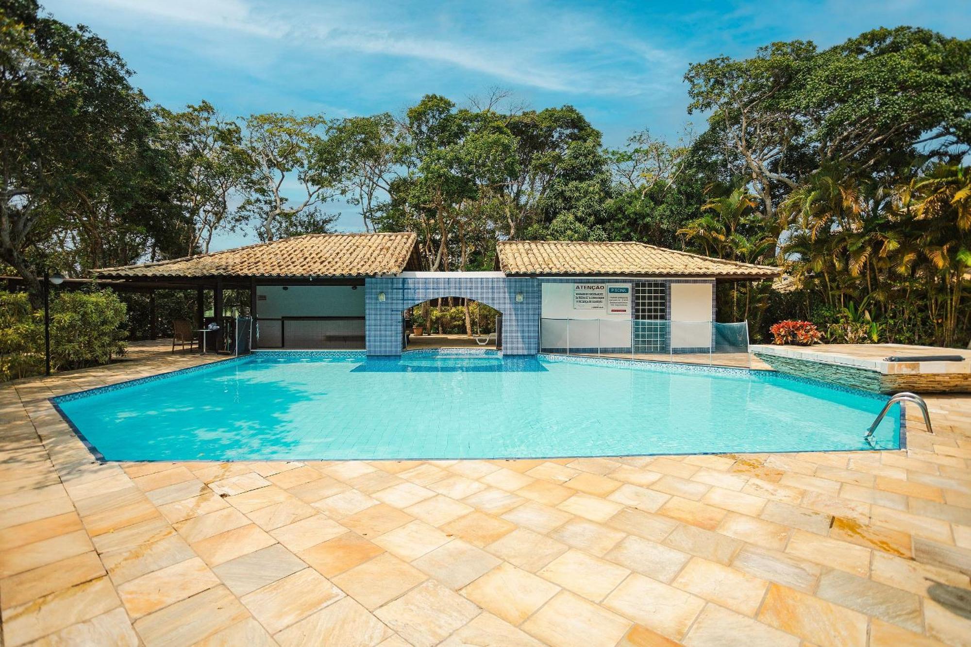 Holiday home Casa Em Com 3 E Garagem | Vf 09 Armacao dos Buzios