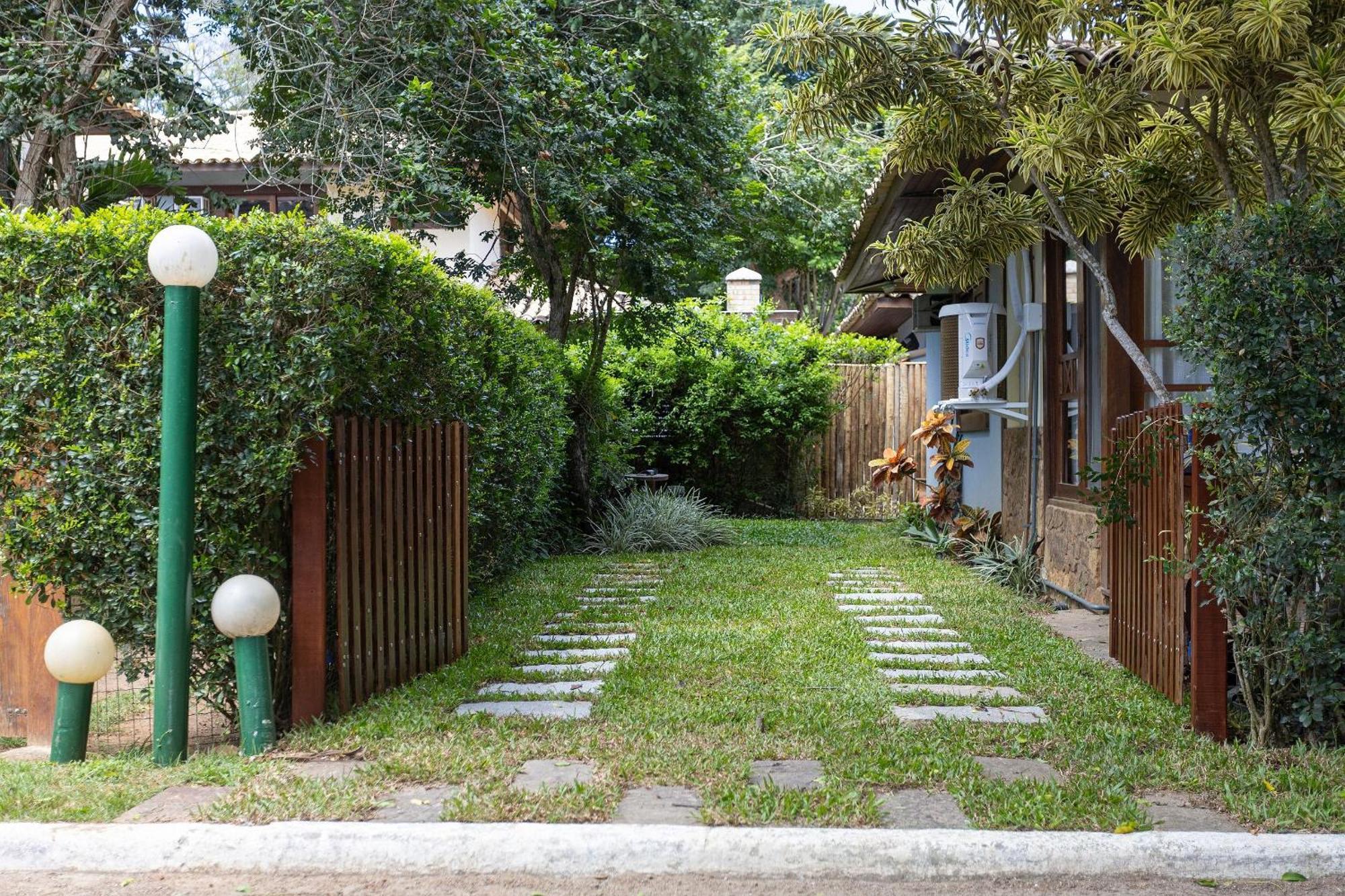 Casa Em Com 3 E Garagem | Vf 09 Armacao dos Buzios