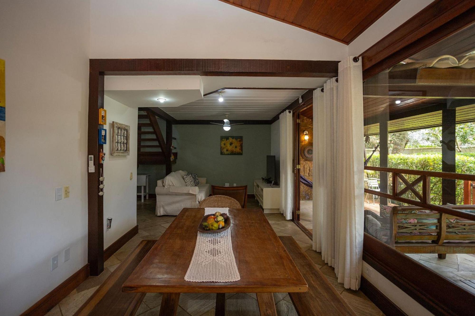 Holiday home Casa Em Com 3 E Garagem | Vf 09 Armacao dos Buzios