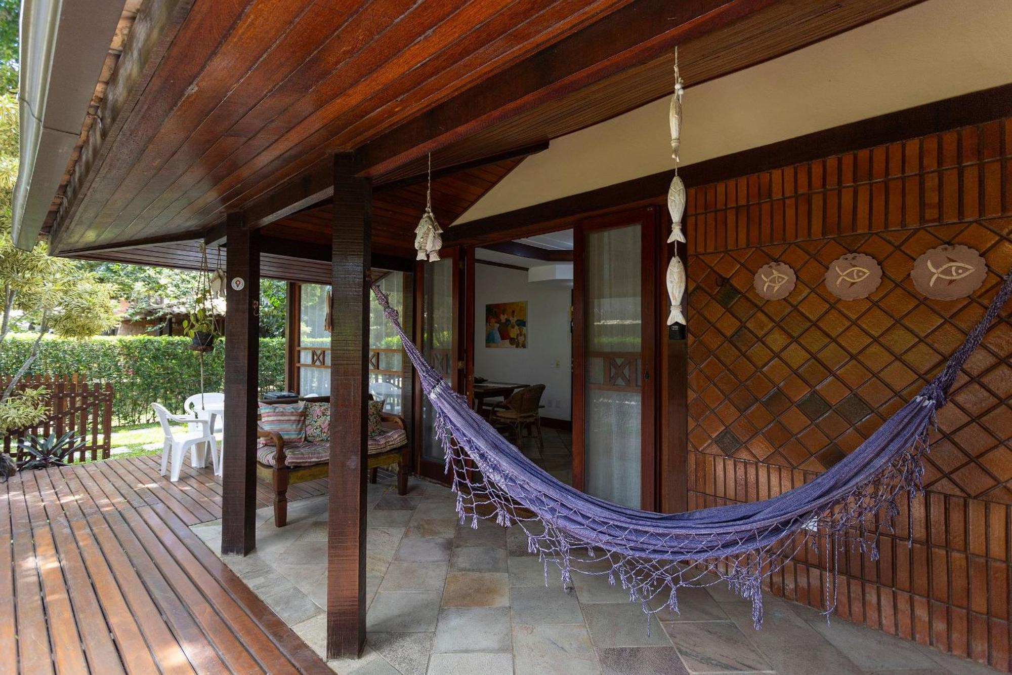 Casa Em Com 3 E Garagem | Vf 09 Holiday home Armacao dos Buzios