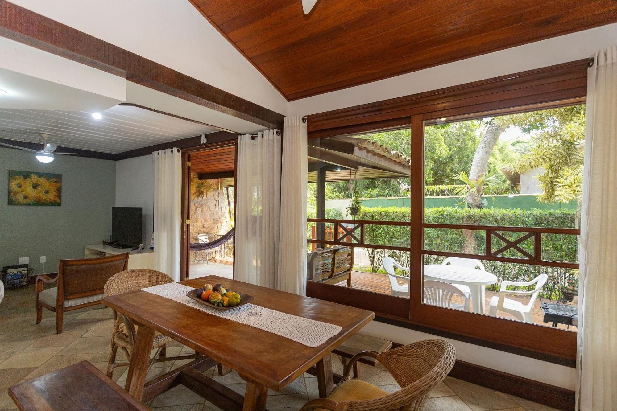 Holiday home Casa Em Com 3 E Garagem | Vf 09 Armacao dos Buzios