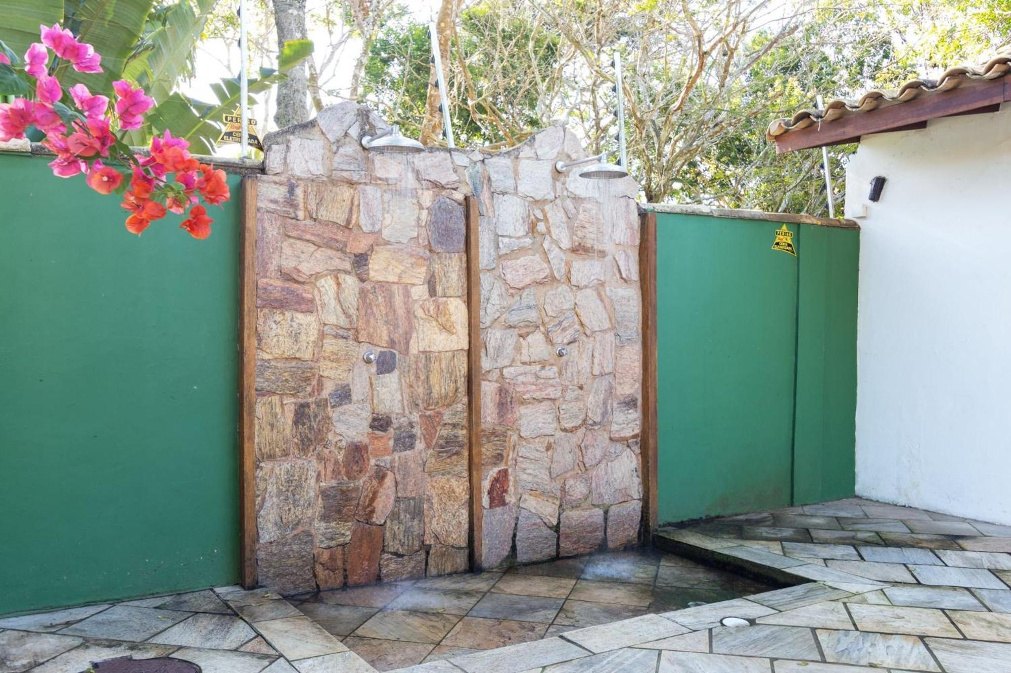 Casa de férias Casa Em Com 3 E Garagem | Vf 09 Búzios