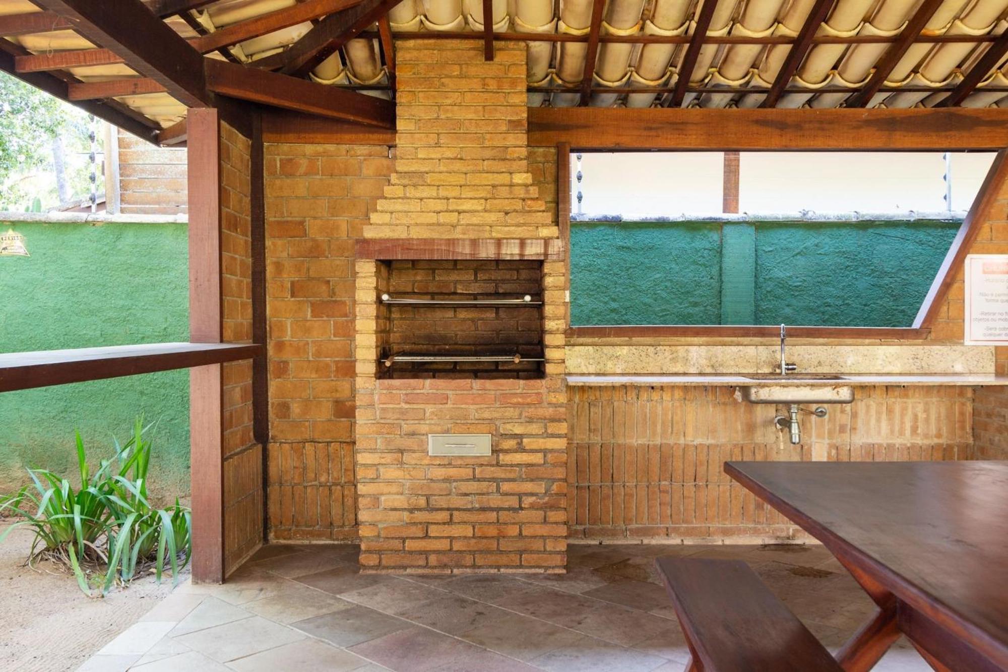 Casa de férias Casa Em Com 3 E Garagem | Vf 09 *
