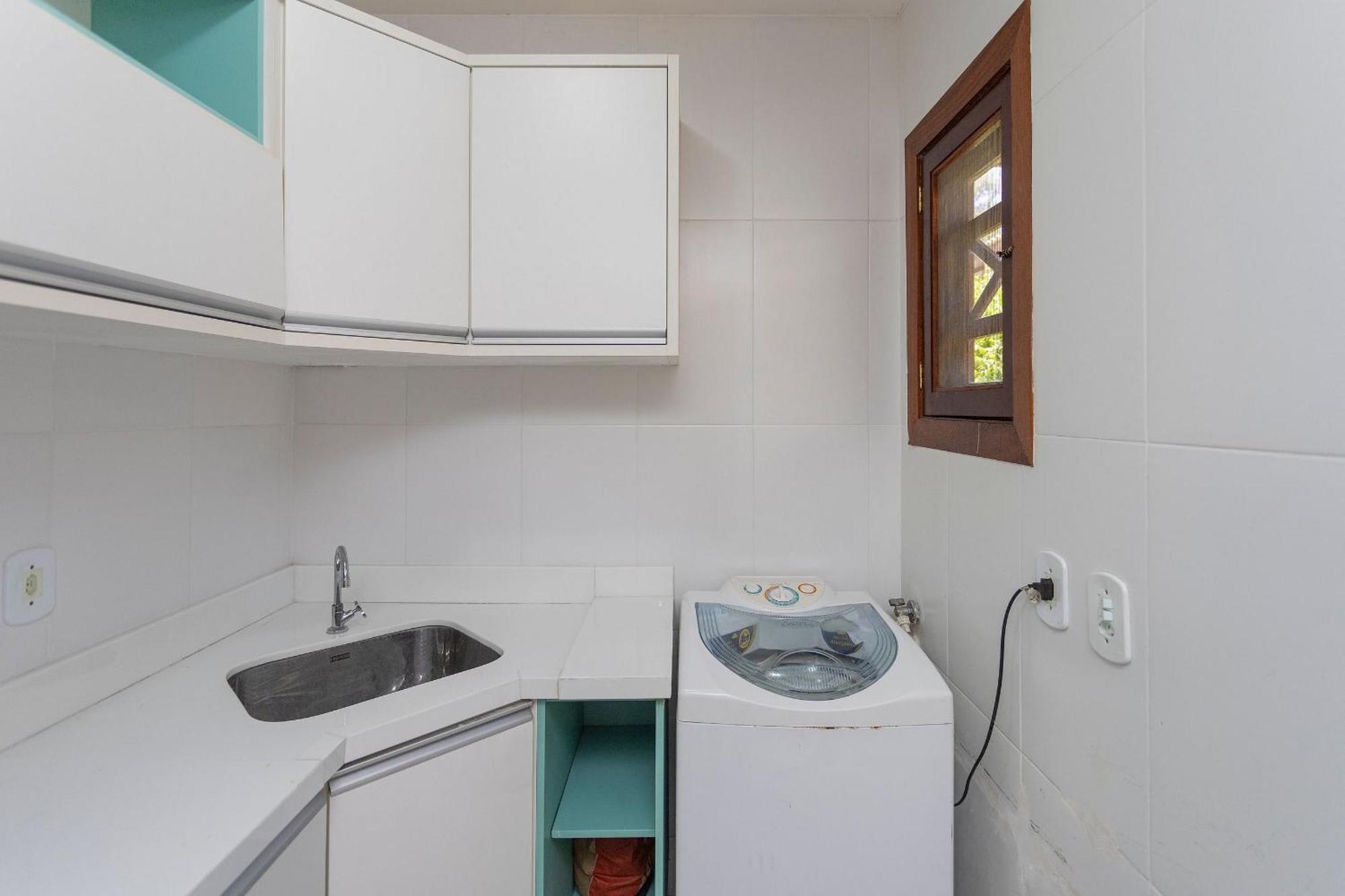 Casa Em Com 3 E Garagem | Vf 09 Casa de férias Búzios