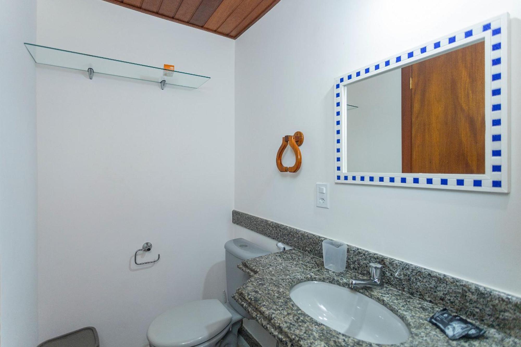Casa Em Com 3 E Garagem | Vf 09 Casa de férias