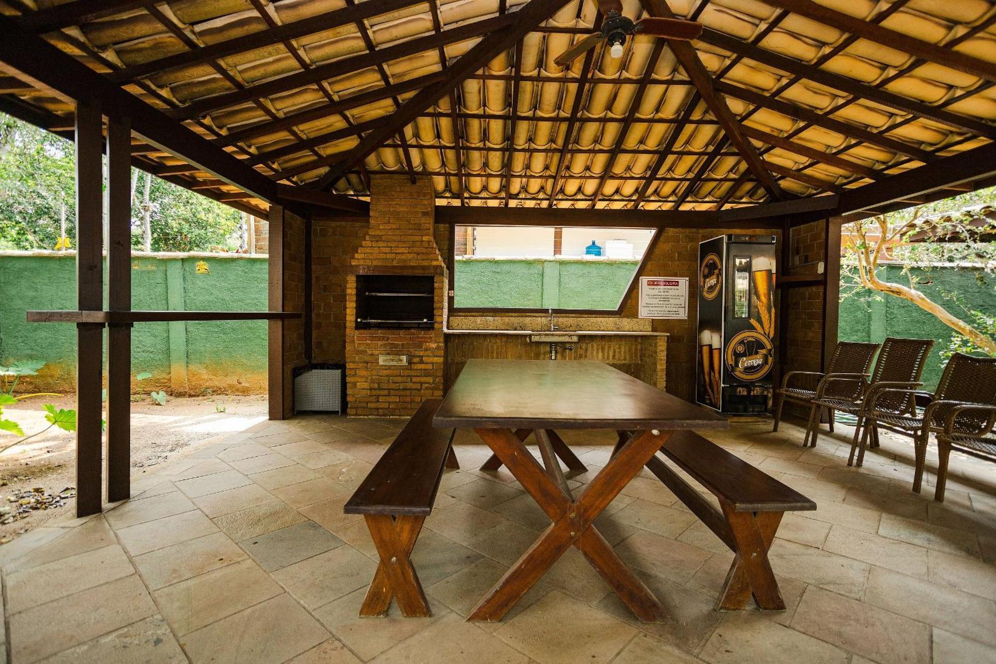 Casa Em Com 3 E Garagem | Vf 09 Casa de férias *