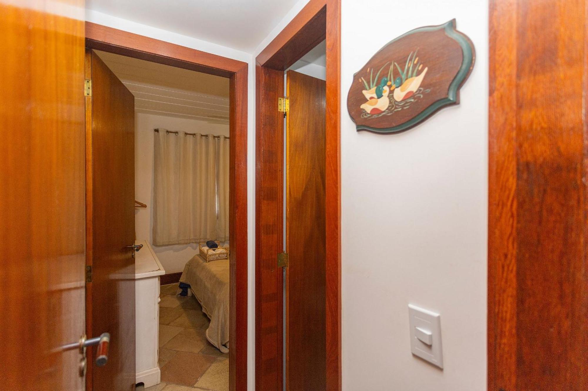Casa de férias Casa Em Com 3 E Garagem | Vf 09 Búzios