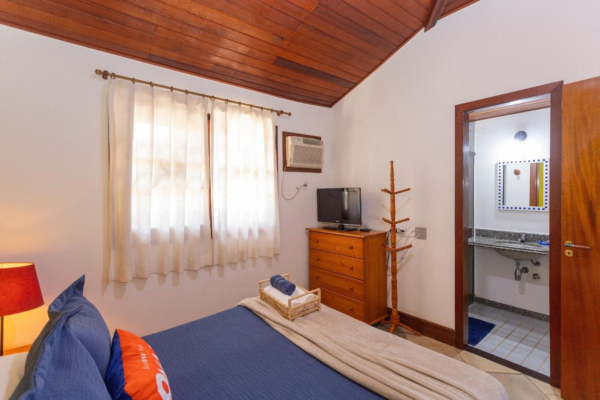 Casa Em Com 3 E Garagem | Vf 09 Casa de férias Búzios