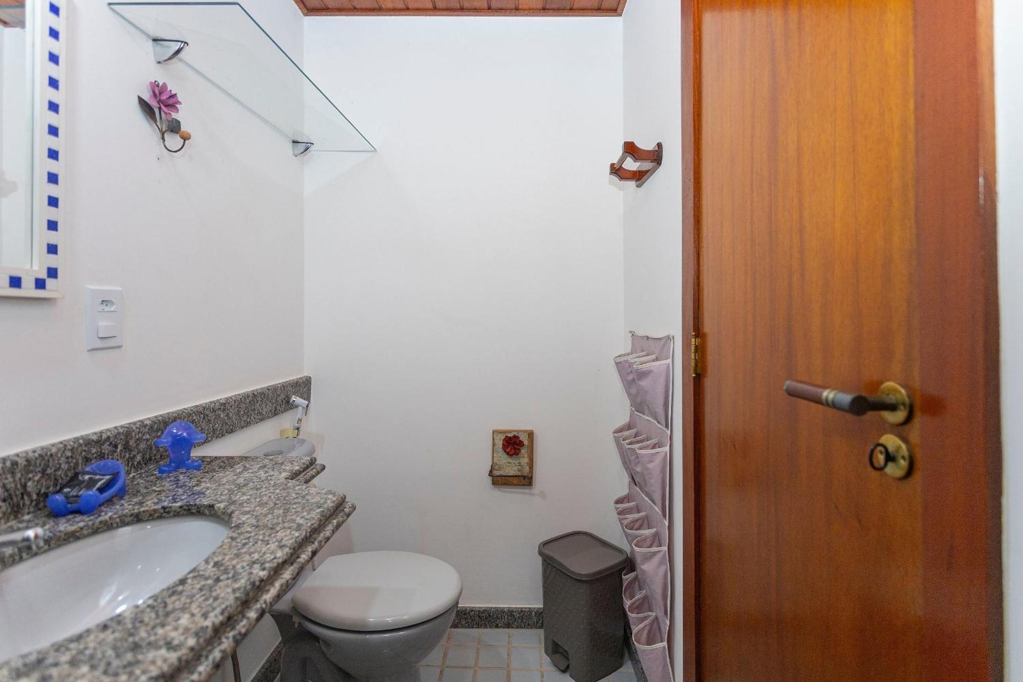 Casa Em Com 3 E Garagem | Vf 09 Búzios