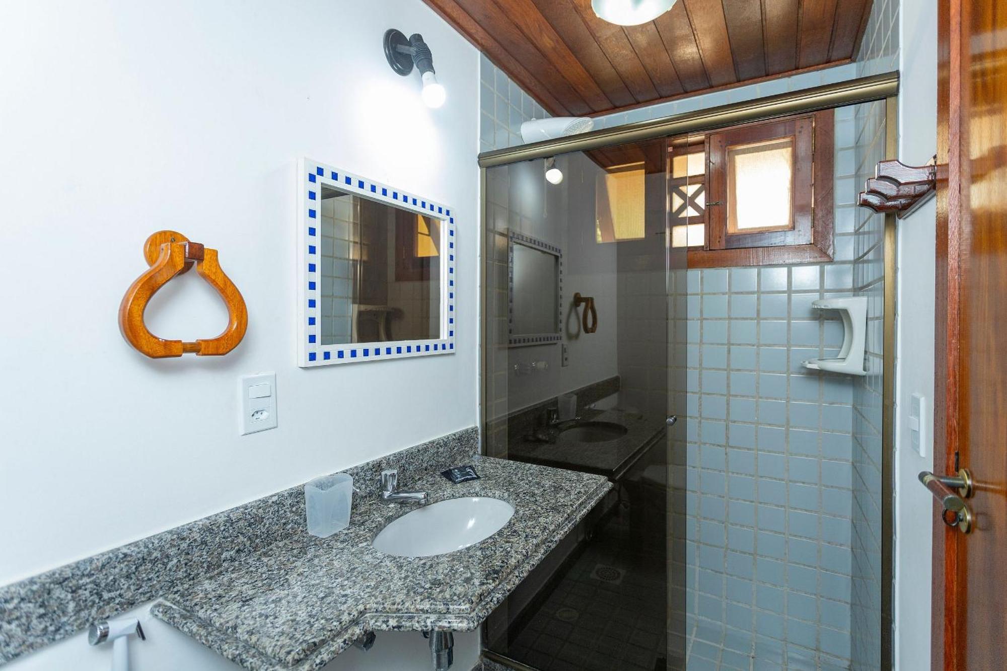 Casa Em Com 3 E Garagem | Vf 09 Casa de férias Búzios