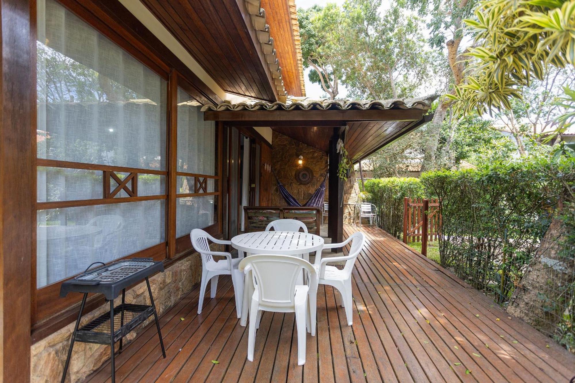 Casa Em Com 3 E Garagem | Vf 09 Casa de férias