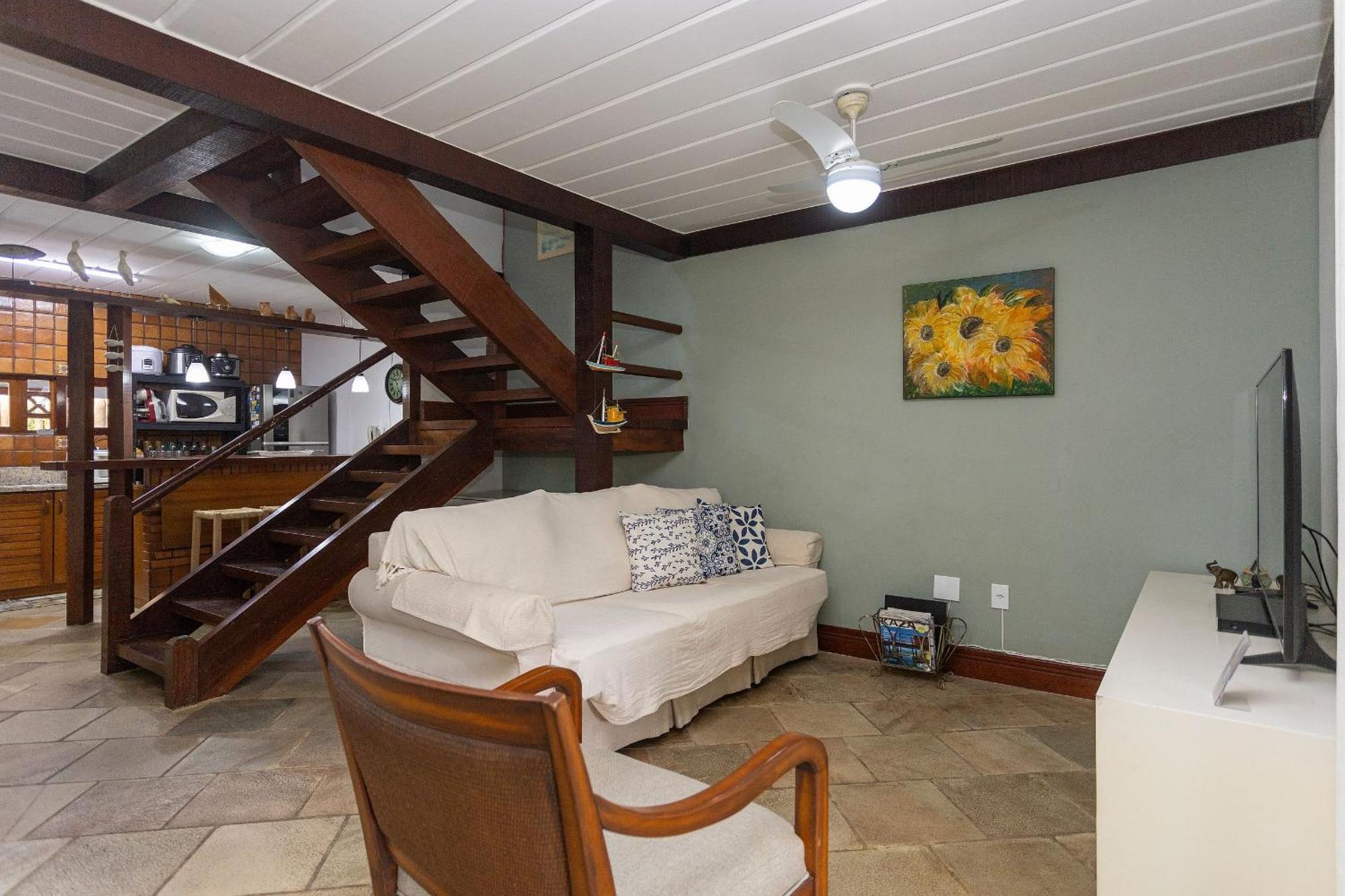 Casa Em Com 3 E Garagem | Vf 09 Casa de férias *